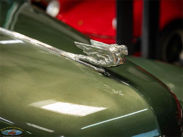 1941 Cadillac Series 60 (CC-2010931) for sale in Torrance, California