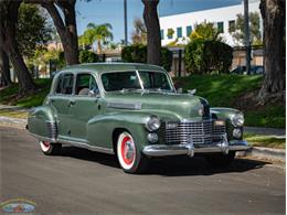 1941 Cadillac Series 60 (CC-2010931) for sale in Torrance, California