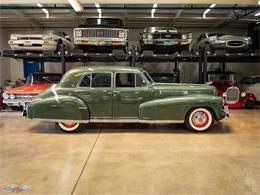 1941 Cadillac Series 60 (CC-2010931) for sale in Torrance, California