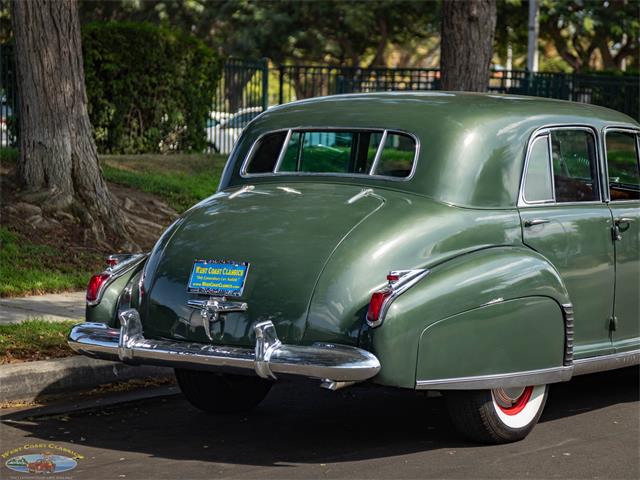 1941 Cadillac Series 60 (CC-2010931) for sale in Torrance, California