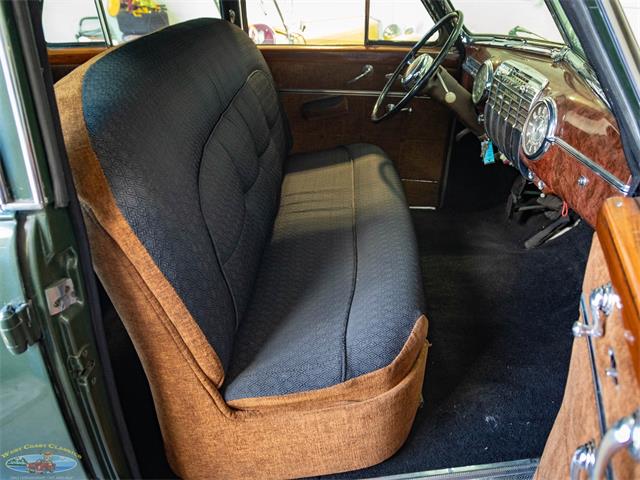 1941 Cadillac Series 60 (CC-2010931) for sale in Torrance, California