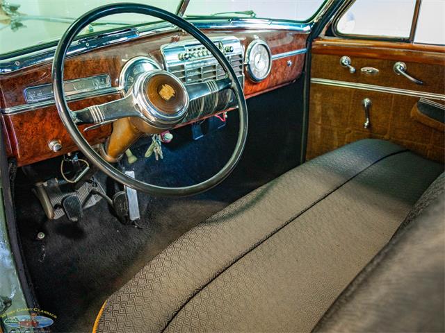 1941 Cadillac Series 60 (CC-2010931) for sale in Torrance, California