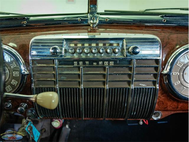 1941 Cadillac Series 60 (CC-2010931) for sale in Torrance, California