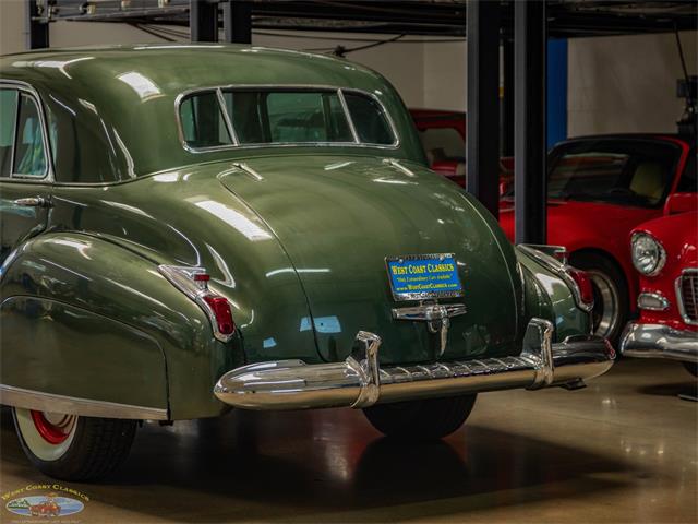 1941 Cadillac Series 60 (CC-2010931) for sale in Torrance, California
