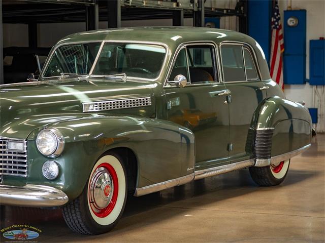 1941 Cadillac Series 60 (CC-2010931) for sale in Torrance, California
