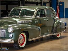1941 Cadillac Series 60 (CC-2010931) for sale in Torrance, California