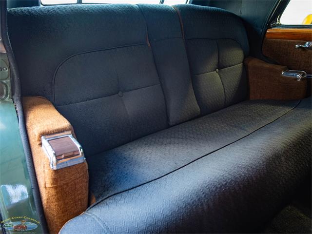 1941 Cadillac Series 60 (CC-2010931) for sale in Torrance, California