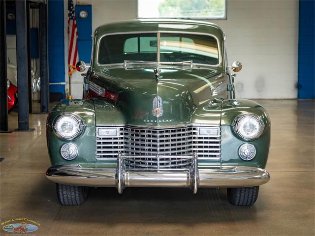 1941 Cadillac Series 60 (CC-2010931) for sale in Torrance, California