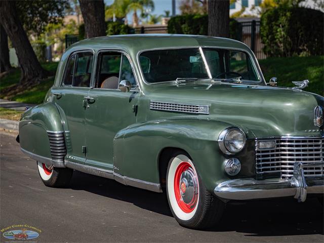 1941 Cadillac Series 60 (CC-2010931) for sale in Torrance, California