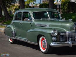 1941 Cadillac Series 60 (CC-2010931) for sale in Torrance, California