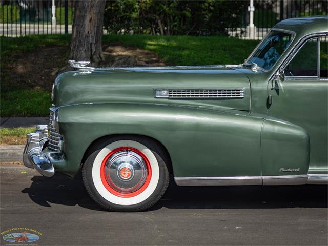 1941 Cadillac Series 60 (CC-2010931) for sale in Torrance, California