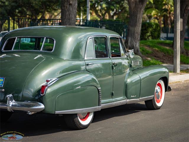1941 Cadillac Series 60 (CC-2010931) for sale in Torrance, California