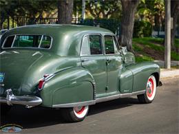 1941 Cadillac Series 60 (CC-2010931) for sale in Torrance, California