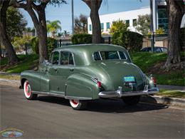 1941 Cadillac Series 60 (CC-2010931) for sale in Torrance, California