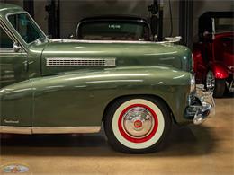 1941 Cadillac Series 60 (CC-2010931) for sale in Torrance, California