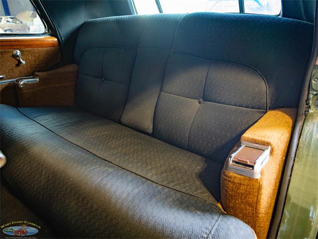 1941 Cadillac Series 60 (CC-2010931) for sale in Torrance, California