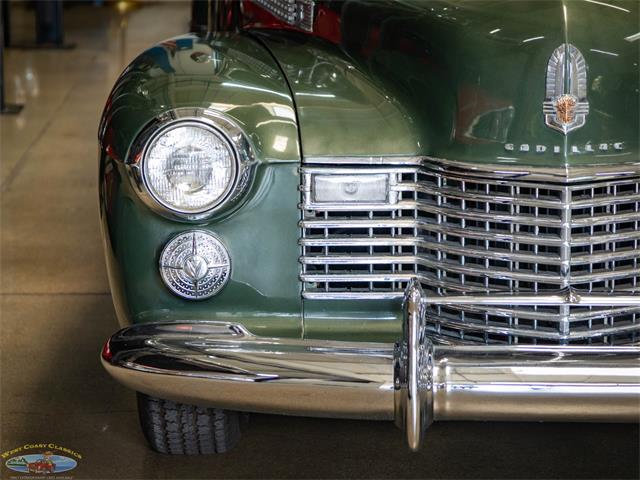 1941 Cadillac Series 60 (CC-2010931) for sale in Torrance, California