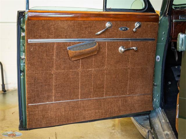 1941 Cadillac Series 60 (CC-2010931) for sale in Torrance, California
