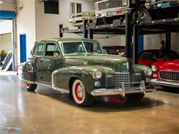 1941 Cadillac Series 60 (CC-2010931) for sale in Torrance, California