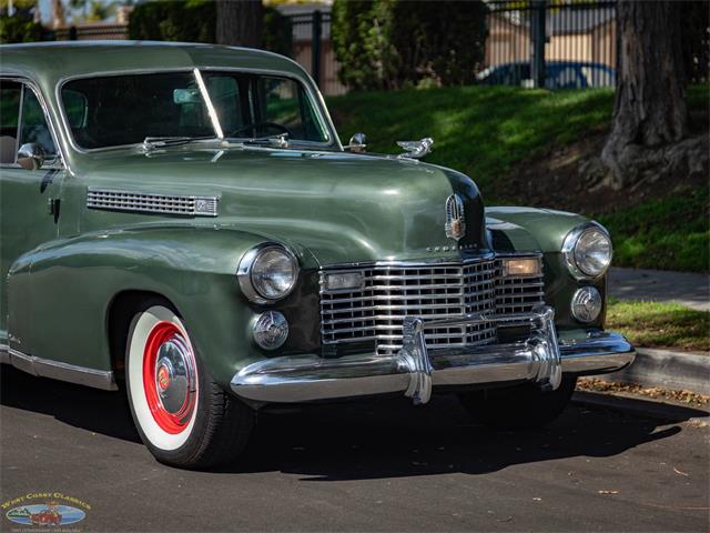 1941 Cadillac Series 60 (CC-2010931) for sale in Torrance, California
