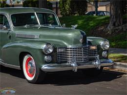 1941 Cadillac Series 60 (CC-2010931) for sale in Torrance, California