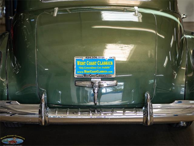 1941 Cadillac Series 60 (CC-2010931) for sale in Torrance, California