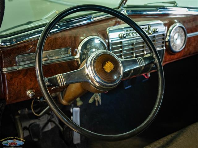 1941 Cadillac Series 60 (CC-2010931) for sale in Torrance, California