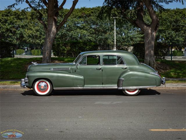 1941 Cadillac Series 60 (CC-2010931) for sale in Torrance, California