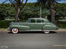 1941 Cadillac Series 60 (CC-2010931) for sale in Torrance, California