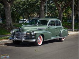 1941 Cadillac Series 60 (CC-2010931) for sale in Torrance, California