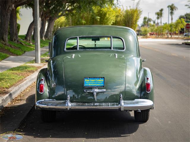 1941 Cadillac Series 60 (CC-2010931) for sale in Torrance, California
