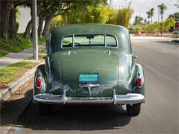 1941 Cadillac Series 60 (CC-2010931) for sale in Torrance, California