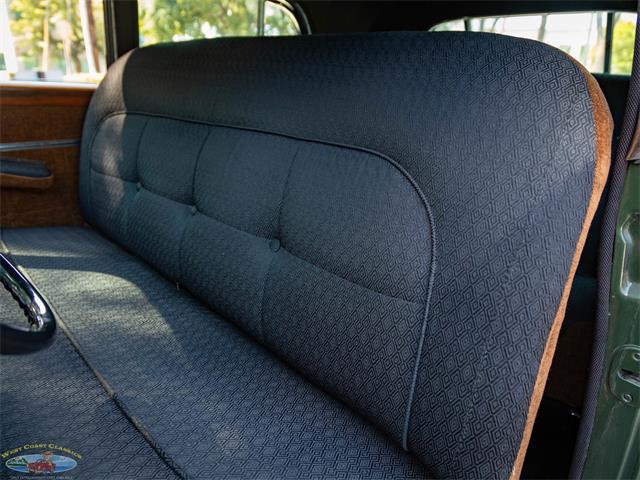 1941 Cadillac Series 60 (CC-2010931) for sale in Torrance, California