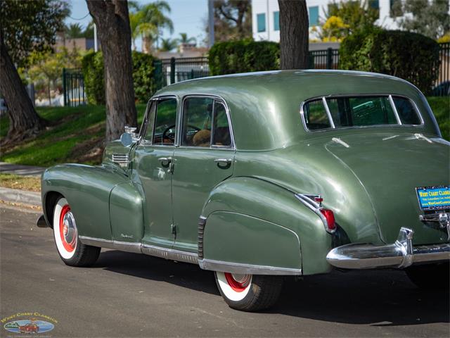 1941 Cadillac Series 60 (CC-2010931) for sale in Torrance, California
