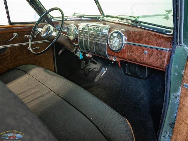 1941 Cadillac Series 60 (CC-2010931) for sale in Torrance, California