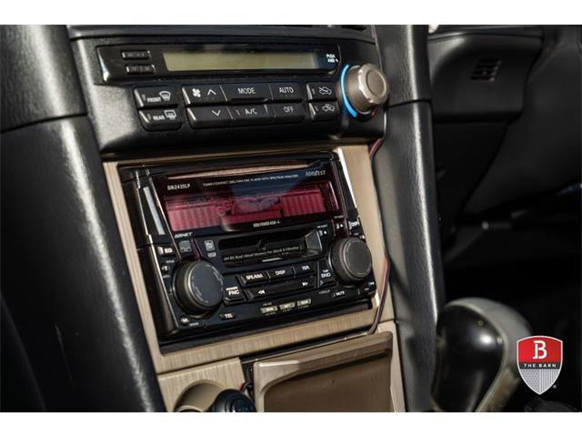 1999 Nissan Skyline (CC-2019334) for sale in Miami, Florida