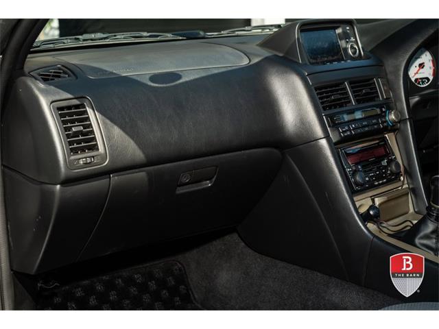 1999 Nissan Skyline (CC-2019334) for sale in Miami, Florida