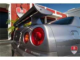 1999 Nissan Skyline (CC-2019334) for sale in Miami, Florida