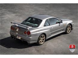 1999 Nissan Skyline (CC-2019334) for sale in Miami, Florida