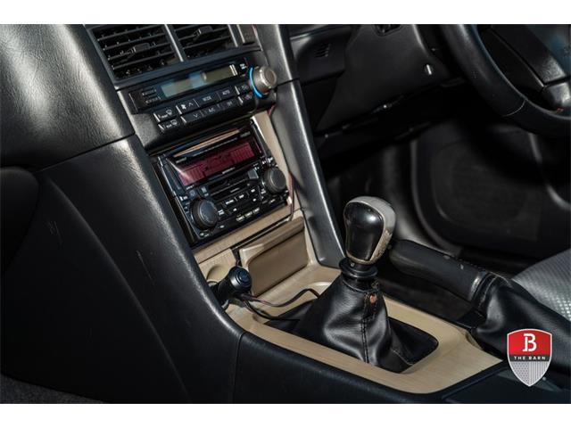 1999 Nissan Skyline (CC-2019334) for sale in Miami, Florida