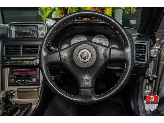 1999 Nissan Skyline (CC-2019334) for sale in Miami, Florida