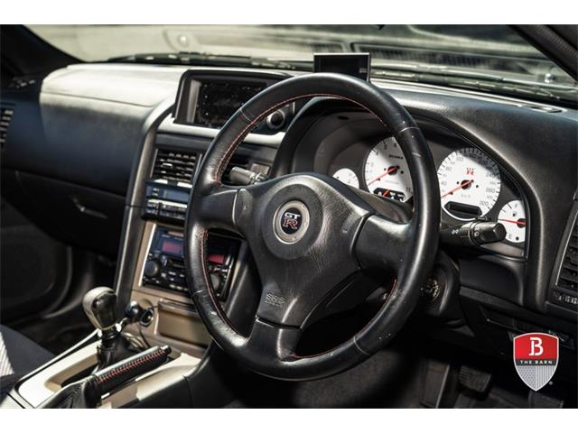 1999 Nissan Skyline (CC-2019334) for sale in Miami, Florida