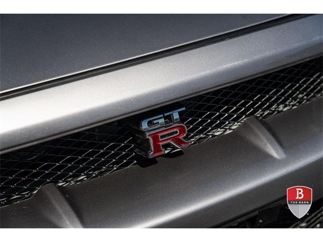 1999 Nissan Skyline (CC-2019334) for sale in Miami, Florida