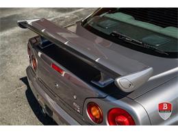 1999 Nissan Skyline (CC-2019334) for sale in Miami, Florida