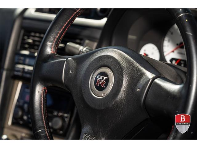 1999 Nissan Skyline (CC-2019334) for sale in Miami, Florida