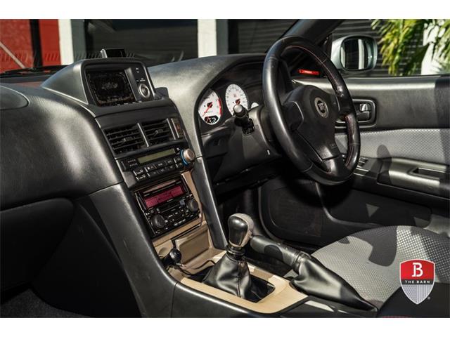1999 Nissan Skyline (CC-2019334) for sale in Miami, Florida