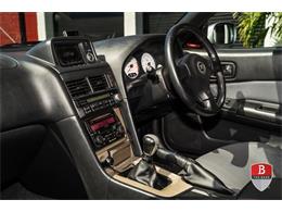 1999 Nissan Skyline (CC-2019334) for sale in Miami, Florida