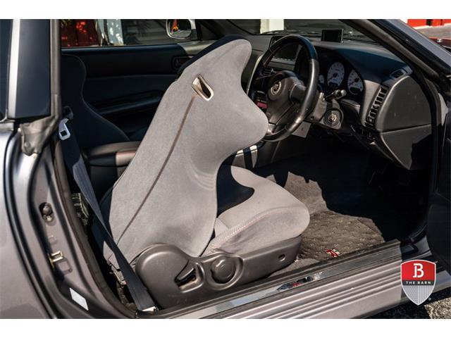 1999 Nissan Skyline (CC-2019334) for sale in Miami, Florida