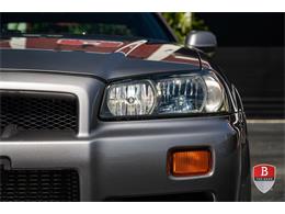 1999 Nissan Skyline (CC-2019334) for sale in Miami, Florida