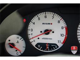 1999 Nissan Skyline (CC-2019334) for sale in Miami, Florida